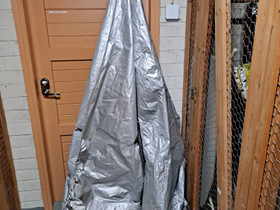 MP Suojapeite XL, Moottoripyörän varaosat ja tarvikkeet, Mototarvikkeet ja varaosat, Kajaani, Tori.fi MP Suojapeite XL, Moottoripyörän varaosat ja tarvikkeet, Mototarvikkeet ja varaosat, Kajaani, Tori.fi