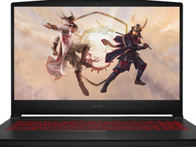 MSI Katana GF66 11UE-280NEU 15,6" pelikannettava, Kannettavat, Tietokoneet ja lisälaitteet, Pori, Tori.fi MSI Katana GF66 11UE-280NEU 15,6" pelikannettava, Kannettavat, Tietokoneet ja lisälaitteet, Pori, Tori.fi