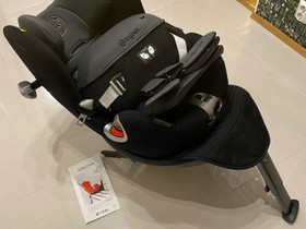 Cybex Sirona turvaistuin, Turvaistuimet ja kaukalot, Lastentarvikkeet ja lelut, Kuopio, Tori.fi Cybex Sirona turvaistuin, Turvaistuimet ja kaukalot, Lastentarvikkeet ja lelut, Kuopio, Tori.fi