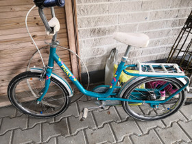 Puky 18, Lasten pyörät, Polkupyörät ja pyöräily, Kontiolahti, Tori.fi Puky 18, Lasten pyörät, Polkupyörät ja pyöräily, Kontiolahti, Tori.fi