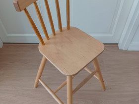 Ikea Agam juniortuoli, Pöydät ja tuolit, Sisustus ja huonekalut, Vaasa, Tori.fi Ikea Agam juniortuoli, Pöydät ja tuolit, Sisustus ja huonekalut, Vaasa, Tori.fi
