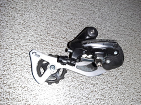 Acera shimano takavaihtaja, Pyörätarvikkeet ja kypärät, Polkupyörät ja pyöräily, Oulu, Tori.fi Acera shimano takavaihtaja, Pyörätarvikkeet ja kypärät, Polkupyörät ja pyöräily, Oulu, Tori.fi