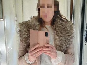 Guess Ihana takki S/36, Vaatteet ja kengät, Oulu, Tori.fi Guess Ihana takki S/36, Vaatteet ja kengät, Oulu, Tori.fi