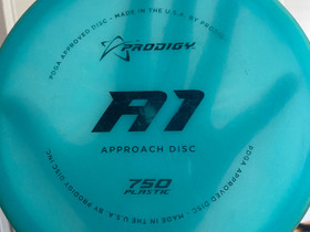 Prodigy A1 Frisbeegolf, Muu urheilu ja ulkoilu, Urheilu ja ulkoilu, Joensuu, Tori.fi Prodigy A1 Frisbeegolf, Muu urheilu ja ulkoilu, Urheilu ja ulkoilu, Joensuu, Tori.fi