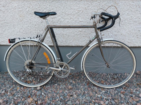 Crescent Världsmästercykeln 28", Muut pyörät, Polkupyörät ja pyöräily, Heinola, Tori.fi Crescent Världsmästercykeln 28", Muut pyörät, Polkupyörät ja pyöräily, Heinola, Tori.fi