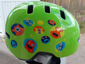 Bell lil ripper pyöräilykypärä 45-52cm, Pyörätarvikkeet ja kypärät, Polkupyörät ja pyöräily, Petäjävesi, Tori.fi Bell lil ripper pyöräilykypärä 45-52cm, Pyörätarvikkeet ja kypärät, Polkupyörät ja pyöräily, Petäjävesi, Tori.fi