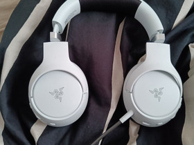 Razer Kaira Pro Langattomat pelikuulokkeet xbox, Oheislaitteet, Tietokoneet ja lisälaitteet, Kontiolahti, Tori.fi Razer Kaira Pro Langattomat pelikuulokkeet xbox, Oheislaitteet, Tietokoneet ja lisälaitteet, Kontiolahti, Tori.fi
