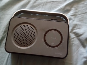 Pikkunen radio, Audio ja musiikkilaitteet, Viihde-elektroniikka, Savonlinna, Tori.fi Pikkunen radio, Audio ja musiikkilaitteet, Viihde-elektroniikka, Savonlinna, Tori.fi
