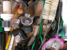 Sekalaista tavaraa., Kalat ja akvaariot, Lemmikkieläimet, Nokia, Tori.fi Sekalaista tavaraa., Kalat ja akvaariot, Lemmikkieläimet, Nokia, Tori.fi