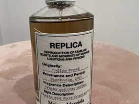 Maison Margiela tuoksu, Kauneudenhoito ja kosmetiikka, Terveys ja hyvinvointi, Espoo, Tori.fi Maison Margiela tuoksu, Kauneudenhoito ja kosmetiikka, Terveys ja hyvinvointi, Espoo, Tori.fi