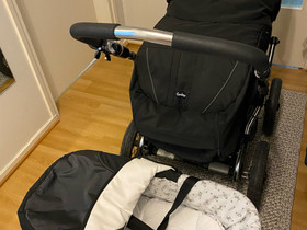 Emmaljungan yhdistelmävaunut, Rattaat ja vaunut, Lastentarvikkeet ja lelut, Hollola, Tori.fi Emmaljungan yhdistelmävaunut, Rattaat ja vaunut, Lastentarvikkeet ja lelut, Hollola, Tori.fi