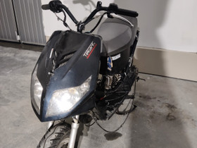 Boatian fude, Skootterit, Moto, Kemi, Tori.fi Boatian fude, Skootterit, Moto, Kemi, Tori.fi