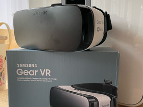 Samsung Gear VR-virtuaalilasit, Puhelintarvikkeet, Puhelimet ja tarvikkeet, Muhos, Tori.fi Samsung Gear VR-virtuaalilasit, Puhelintarvikkeet, Puhelimet ja tarvikkeet, Muhos, Tori.fi
