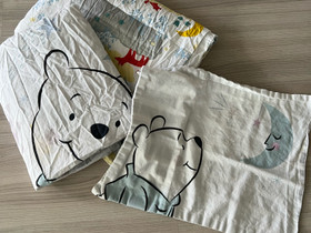 Vauvan pussilakanat, Muut lastentarvikkeet, Lastentarvikkeet ja lelut, Punkalaidun, Tori.fi Vauvan pussilakanat, Muut lastentarvikkeet, Lastentarvikkeet ja lelut, Punkalaidun, Tori.fi