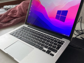 MacBook pro 2014 i5, Kannettavat, Tietokoneet ja lisälaitteet, Riihimäki, Tori.fi MacBook pro 2014 i5, Kannettavat, Tietokoneet ja lisälaitteet, Riihimäki, Tori.fi
