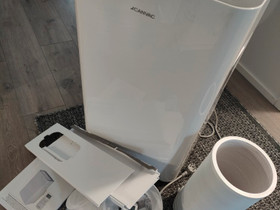 Canvac ilmastointilaite, kuin uusi, Muut kodinkoneet, Kodinkoneet, Iitti, Tori.fi Canvac ilmastointilaite, kuin uusi, Muut kodinkoneet, Kodinkoneet, Iitti, Tori.fi