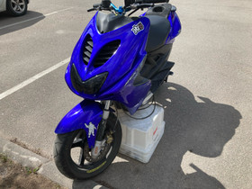 Yamaha Aerox, Skootterit, Moto, Lahti, Tori.fi Yamaha Aerox, Skootterit, Moto, Lahti, Tori.fi