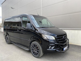 Mercedes-Benz Sprinter, Autot, Oulu, Tori.fi Mercedes-Benz Sprinter, Autot, Oulu, Tori.fi