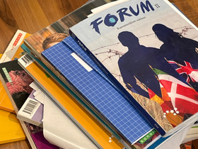 Lukiokirjoja 5e kipale, Oppikirjat, Kirjat ja lehdet, Kajaani, Tori.fi Lukiokirjoja 5e kipale, Oppikirjat, Kirjat ja lehdet, Kajaani, Tori.fi
