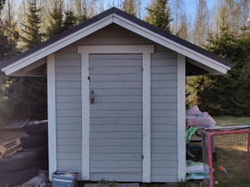Puuvaja, Muu piha ja puutarha, Piha ja puutarha, Jokioinen, Tori.fi Puuvaja, Muu piha ja puutarha, Piha ja puutarha, Jokioinen, Tori.fi