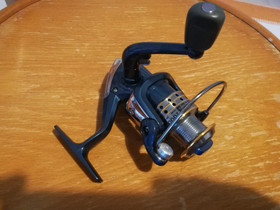 Happy Angler Hydra 2000, Kelat, vavat ja onget, Metsästys ja kalastus, Turku, Tori.fi Happy Angler Hydra 2000, Kelat, vavat ja onget, Metsästys ja kalastus, Turku, Tori.fi