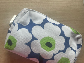 Marimekko meikkipussi, Kauneudenhoito ja kosmetiikka, Terveys ja hyvinvointi, Pirkkala, Tori.fi Marimekko meikkipussi, Kauneudenhoito ja kosmetiikka, Terveys ja hyvinvointi, Pirkkala, Tori.fi
