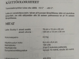 Kaikuluotain, Veneen varusteet ja varaosat, Venetarvikkeet ja veneily, Lappeenranta, Tori.fi Kaikuluotain, Veneen varusteet ja varaosat, Venetarvikkeet ja veneily, Lappeenranta, Tori.fi