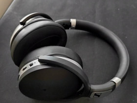 Sennheiser vastamelukuulokkeet, Audio ja musiikkilaitteet, Viihde-elektroniikka, Tampere, Tori.fi Sennheiser vastamelukuulokkeet, Audio ja musiikkilaitteet, Viihde-elektroniikka, Tampere, Tori.fi