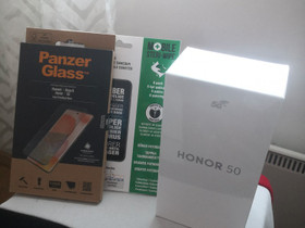 HONOR 50 5G ROM:128GB RAM:6GB Color:Emerald Green, Puhelimet, Puhelimet ja tarvikkeet, Rovaniemi, Tori.fi HONOR 50 5G ROM:128GB RAM:6GB Color:Emerald Green, Puhelimet, Puhelimet ja tarvikkeet, Rovaniemi, Tori.fi