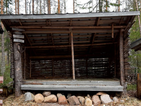 Varattu: A: laavu, Muu piha ja puutarha, Piha ja puutarha, Rovaniemi, Tori.fi Varattu: A: laavu, Muu piha ja puutarha, Piha ja puutarha, Rovaniemi, Tori.fi