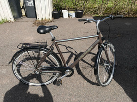 Helkama Kulkuri, Muut pyörät, Polkupyörät ja pyöräily, Orimattila, Tori.fi Helkama Kulkuri, Muut pyörät, Polkupyörät ja pyöräily, Orimattila, Tori.fi