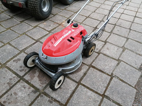 Ruohonleikkuri Yanmar, Leikkurit ja koneet, Piha ja puutarha, Janakkala, Tori.fi Ruohonleikkuri Yanmar, Leikkurit ja koneet, Piha ja puutarha, Janakkala, Tori.fi