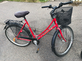 Classic city, Muut pyörät, Polkupyörät ja pyöräily, Orimattila, Tori.fi Classic city, Muut pyörät, Polkupyörät ja pyöräily, Orimattila, Tori.fi