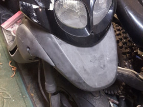 Skootterit ja mopot, Skootterit, Moto, Hamina, Tori.fi Skootterit ja mopot, Skootterit, Moto, Hamina, Tori.fi