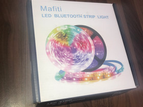 Led nauha 5m, Valaisimet, Sisustus ja huonekalut, Jyväskylä, Tori.fi Led nauha 5m, Valaisimet, Sisustus ja huonekalut, Jyväskylä, Tori.fi