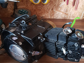 Jingchand 125cc, Mopojen varaosat ja tarvikkeet, Mototarvikkeet ja varaosat, Tuusula, Tori.fi Jingchand 125cc, Mopojen varaosat ja tarvikkeet, Mototarvikkeet ja varaosat, Tuusula, Tori.fi