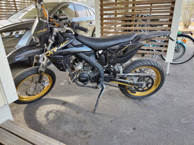 Drac SM RS Nightrider vm.2019, Mopot, Moto, Rovaniemi, Tori.fi Drac SM RS Nightrider vm.2019, Mopot, Moto, Rovaniemi, Tori.fi