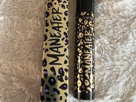 Tarte: Maneater mascara, Kauneudenhoito ja kosmetiikka, Terveys ja hyvinvointi, Helsinki, Tori.fi Tarte: Maneater mascara, Kauneudenhoito ja kosmetiikka, Terveys ja hyvinvointi, Helsinki, Tori.fi