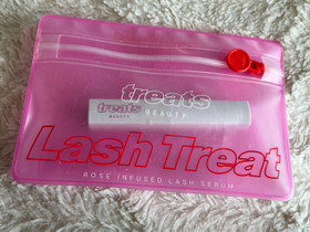 Treats Beauty: Rose Infused Lash Serum, Kauneudenhoito ja kosmetiikka, Terveys ja hyvinvointi, Helsinki, Tori.fi Treats Beauty: Rose Infused Lash Serum, Kauneudenhoito ja kosmetiikka, Terveys ja hyvinvointi, Helsinki, Tori.fi