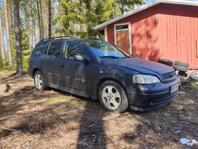 Opel astra 1.8bensa osina, Autovaraosat, Auton varaosat ja tarvikkeet, Lapua, Tori.fi Opel astra 1.8bensa osina, Autovaraosat, Auton varaosat ja tarvikkeet, Lapua, Tori.fi