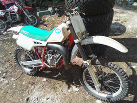 KTM MX 80 Klasskko, Muut motot, Moto, Salo, Tori.fi KTM MX 80 Klasskko, Muut motot, Moto, Salo, Tori.fi