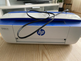 HP DeskJet 3760 tulostin, Oheislaitteet, Tietokoneet ja lisälaitteet, Jyväskylä, Tori.fi HP DeskJet 3760 tulostin, Oheislaitteet, Tietokoneet ja lisälaitteet, Jyväskylä, Tori.fi