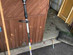 Trimmeri, Työkoneet, Työkoneet ja kalusto, Orimattila, Tori.fi Trimmeri, Työkoneet, Työkoneet ja kalusto, Orimattila, Tori.fi