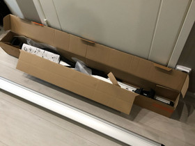 Ford Kuga kattotelineet, Kattotelineet ja boksit, Auton varaosat ja tarvikkeet, Kangasala, Tori.fi Ford Kuga kattotelineet, Kattotelineet ja boksit, Auton varaosat ja tarvikkeet, Kangasala, Tori.fi