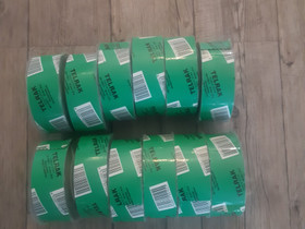 Höyrysulkuteippiä, LVI ja putket, Rakennustarvikkeet ja työkalut, Kärsämäki, Tori.fi Höyrysulkuteippiä, LVI ja putket, Rakennustarvikkeet ja työkalut, Kärsämäki, Tori.fi