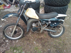 Yamaha YZ 80, Muut motot, Moto, Salo, Tori.fi Yamaha YZ 80, Muut motot, Moto, Salo, Tori.fi