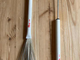 Vic Firth vispilät, Rummut, Musiikki ja soittimet, Kuopio, Tori.fi Vic Firth vispilät, Rummut, Musiikki ja soittimet, Kuopio, Tori.fi
