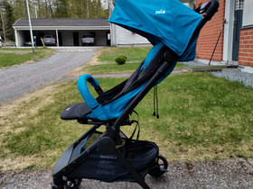 Joie Pact matkarattaat, Rattaat ja vaunut, Lastentarvikkeet ja lelut, Hämeenlinna, Tori.fi Joie Pact matkarattaat, Rattaat ja vaunut, Lastentarvikkeet ja lelut, Hämeenlinna, Tori.fi