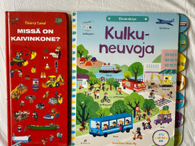 Etsimiskirjapaketti, Lastenkirjat, Kirjat ja lehdet, Kuopio, Tori.fi Etsimiskirjapaketti, Lastenkirjat, Kirjat ja lehdet, Kuopio, Tori.fi
