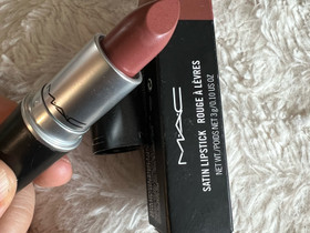 MAC: Satin Lipstick - Spirit, Kauneudenhoito ja kosmetiikka, Terveys ja hyvinvointi, Helsinki, Tori.fi MAC: Satin Lipstick - Spirit, Kauneudenhoito ja kosmetiikka, Terveys ja hyvinvointi, Helsinki, Tori.fi